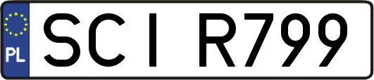 SCIR799