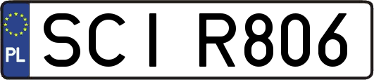 SCIR806