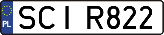 SCIR822
