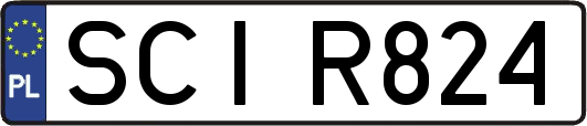 SCIR824
