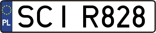 SCIR828