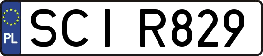 SCIR829