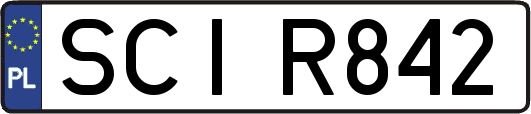 SCIR842