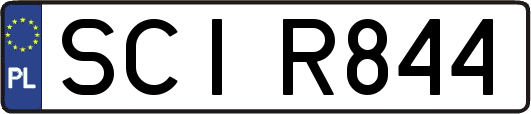 SCIR844