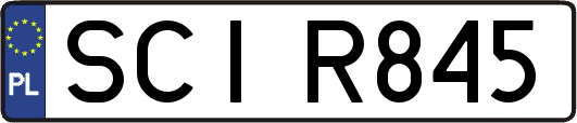 SCIR845