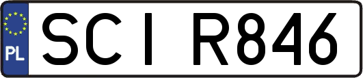 SCIR846