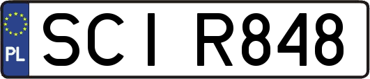SCIR848