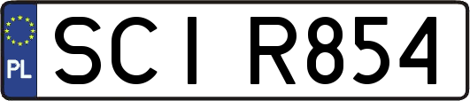 SCIR854