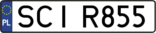 SCIR855