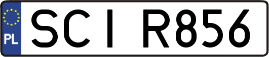 SCIR856