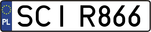 SCIR866