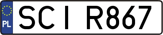 SCIR867