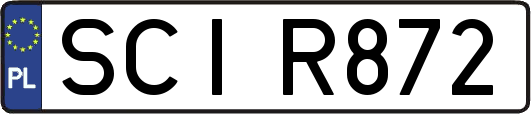 SCIR872