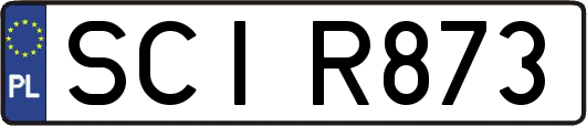 SCIR873