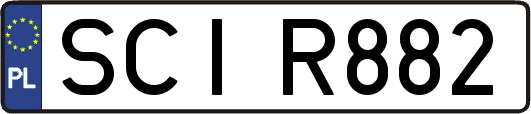 SCIR882