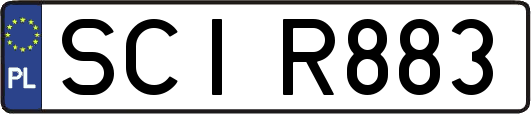 SCIR883