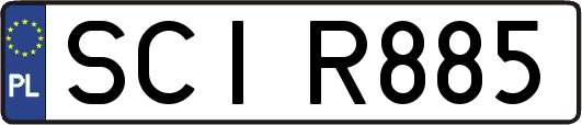 SCIR885