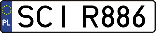 SCIR886