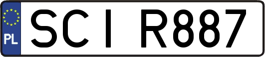 SCIR887
