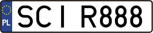 SCIR888