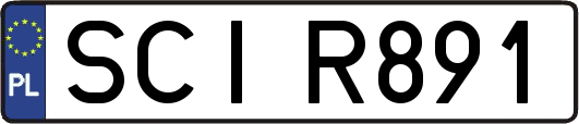 SCIR891