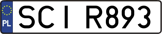 SCIR893