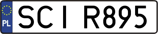 SCIR895