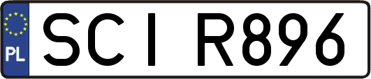 SCIR896