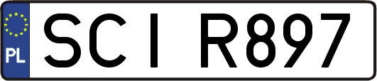 SCIR897