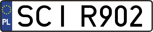 SCIR902