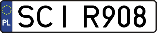 SCIR908