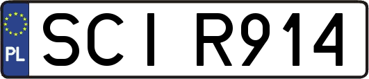 SCIR914