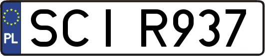 SCIR937