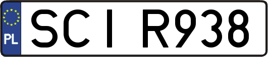 SCIR938