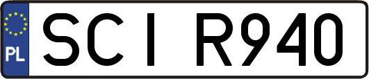 SCIR940