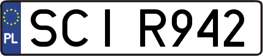 SCIR942