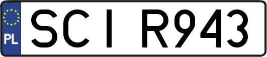SCIR943