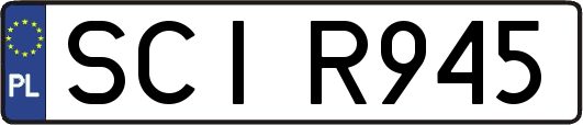 SCIR945