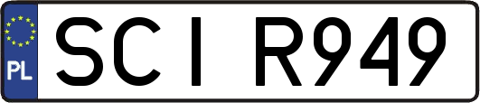 SCIR949
