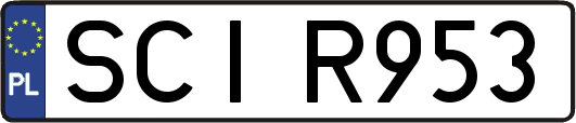 SCIR953
