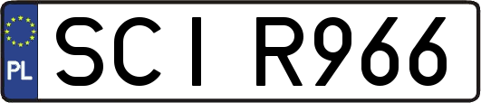 SCIR966