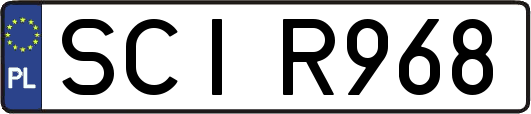 SCIR968
