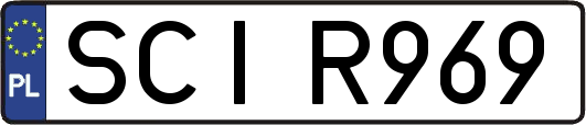 SCIR969