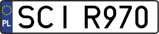 SCIR970