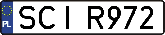 SCIR972
