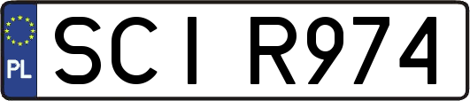 SCIR974