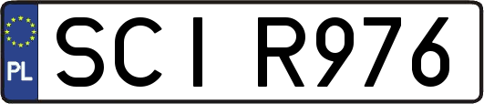 SCIR976