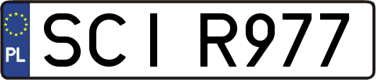 SCIR977