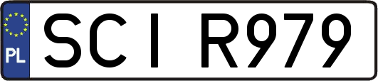 SCIR979