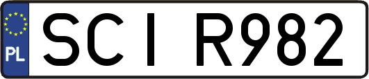 SCIR982
